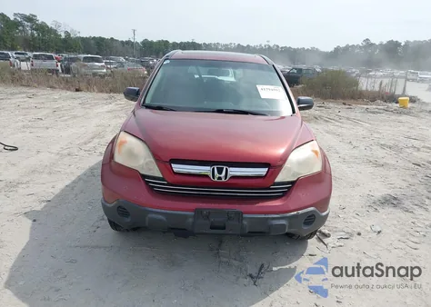 2007 Honda Cr-V Ex из США, поврежденный, VIN JHLRE38517C064571